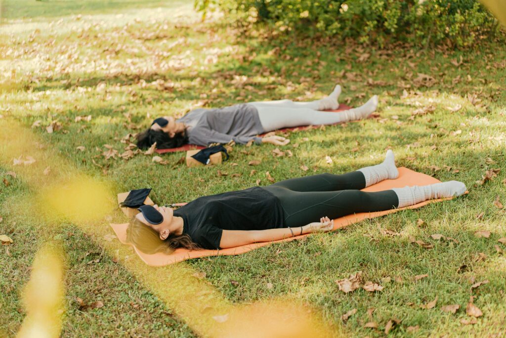 Breathwork in Düsseldorf